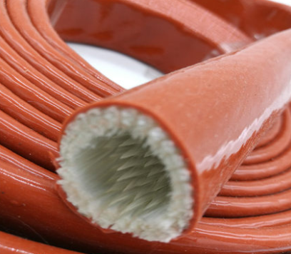 What are the characteristics of high-temperature fireproof sleeves?